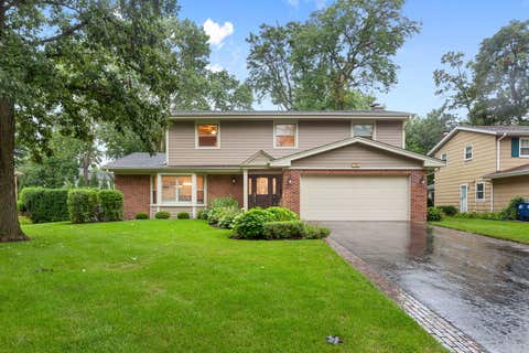 Deerfield, IL 60015