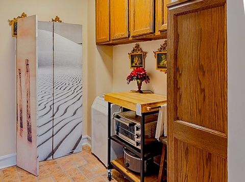 Tiny photo for 4900 N Marine Drive #709, Chicago, IL 60640 (MLS # 12451300)