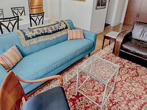 Tiny photo for 4900 N Marine Drive #709, Chicago, IL 60640 (MLS # 12451300)