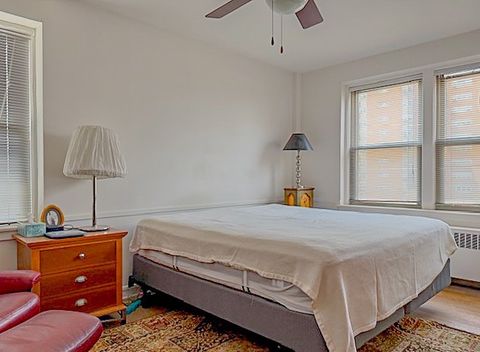 Tiny photo for 4900 N Marine Drive #709, Chicago, IL 60640 (MLS # 12451300)