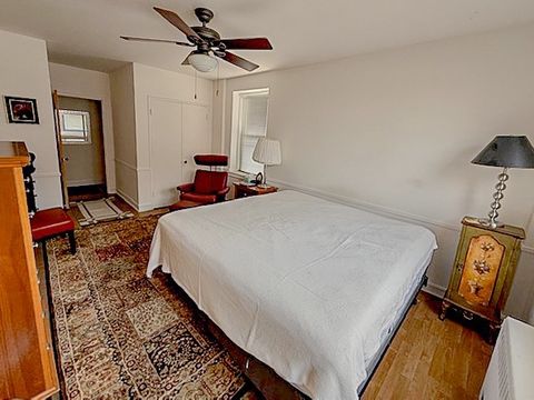 Tiny photo for 4900 N Marine Drive #709, Chicago, IL 60640 (MLS # 12451300)