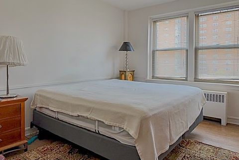 Tiny photo for 4900 N Marine Drive #709, Chicago, IL 60640 (MLS # 12451300)