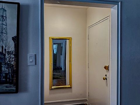 Tiny photo for 4900 N Marine Drive #709, Chicago, IL 60640 (MLS # 12451300)