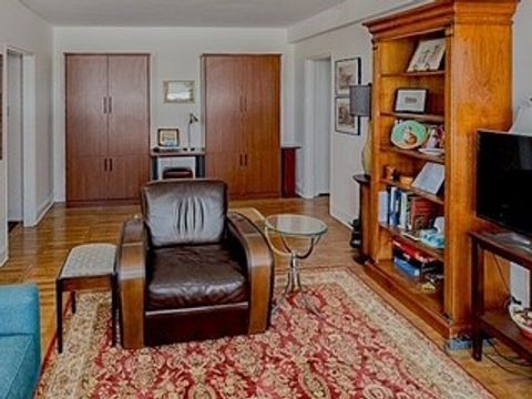 Tiny photo for 4900 N Marine Drive #709, Chicago, IL 60640 (MLS # 12451300)