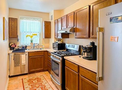 Tiny photo for 4900 N Marine Drive #709, Chicago, IL 60640 (MLS # 12451300)