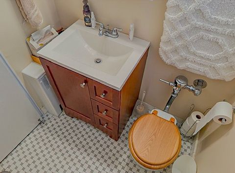 Tiny photo for 4900 N Marine Drive #709, Chicago, IL 60640 (MLS # 12451300)