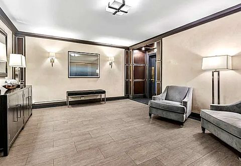 Tiny photo for 4900 N Marine Drive #709, Chicago, IL 60640 (MLS # 12451300)