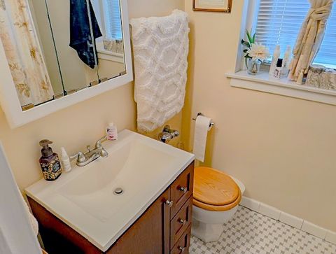 Tiny photo for 4900 N Marine Drive #709, Chicago, IL 60640 (MLS # 12451300)