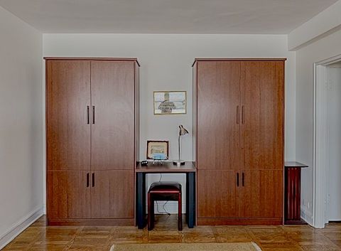 Tiny photo for 4900 N Marine Drive #709, Chicago, IL 60640 (MLS # 12451300)