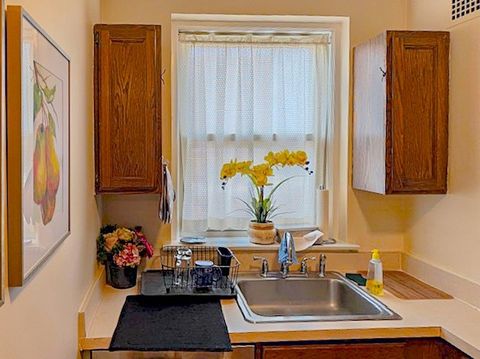 Tiny photo for 4900 N Marine Drive #709, Chicago, IL 60640 (MLS # 12451300)