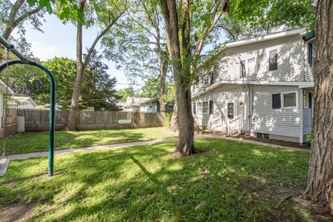 Tiny photo for 2408 Elim Avenue, Zion, IL 60099 (MLS # 12692779)