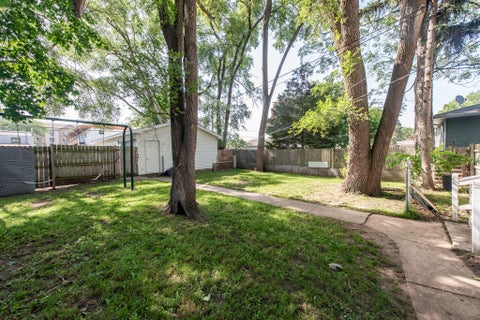 Tiny photo for 2408 Elim Avenue, Zion, IL 60099 (MLS # 12692779)