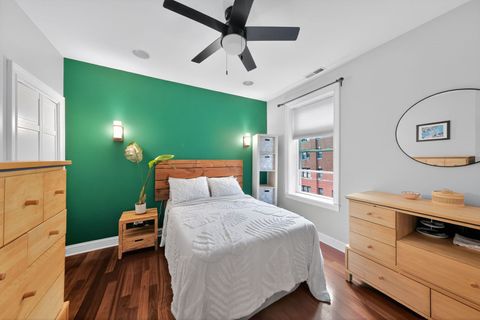 Tiny photo for 2578 W Lyndale Street #2, Chicago, IL 60647 (MLS # 12494706)