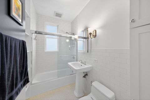 Tiny photo for 2578 W Lyndale Street #2, Chicago, IL 60647 (MLS # 12494706)