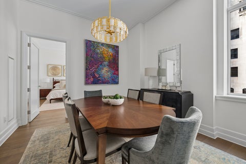 Tiny photo for 435 N Michigan Avenue #408, Chicago, IL 60610 (MLS # 12750924)