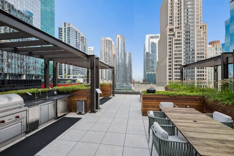 Tiny photo for 435 N Michigan Avenue #408, Chicago, IL 60610 (MLS # 12750924)