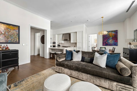 Tiny photo for 435 N Michigan Avenue #408, Chicago, IL 60610 (MLS # 12750924)