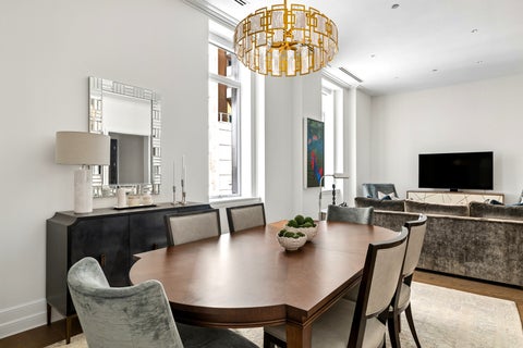 Tiny photo for 435 N Michigan Avenue #408, Chicago, IL 60610 (MLS # 12750924)