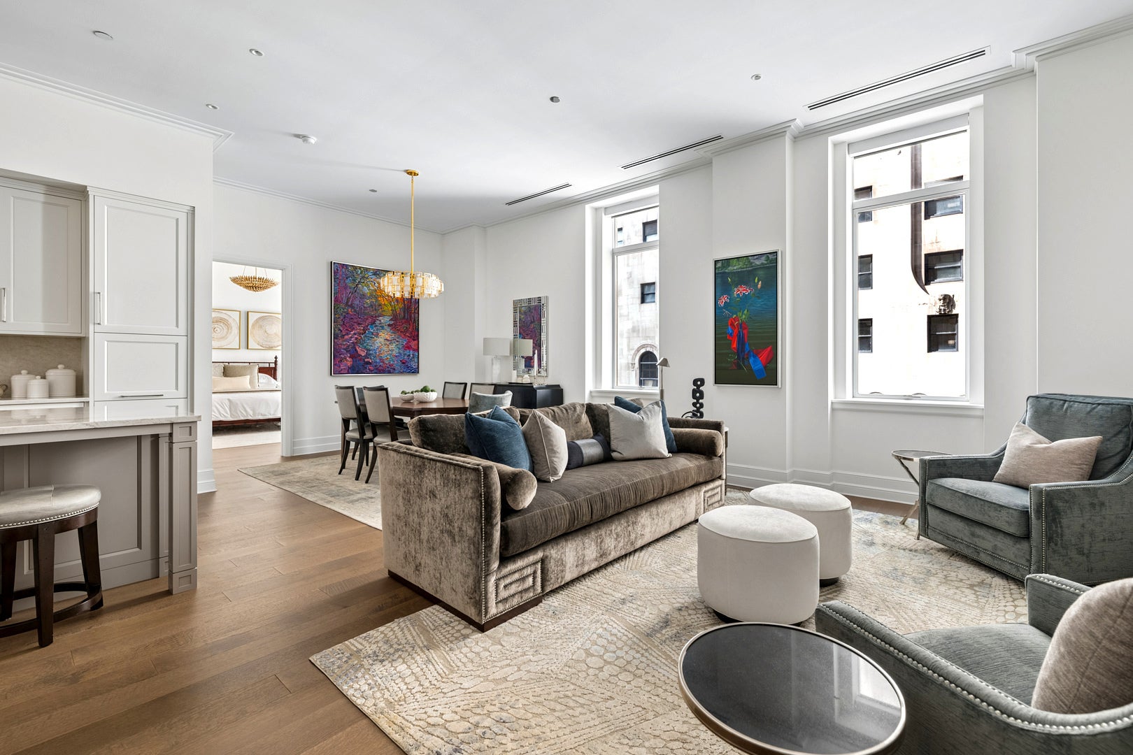 435 N Michigan Avenue 408