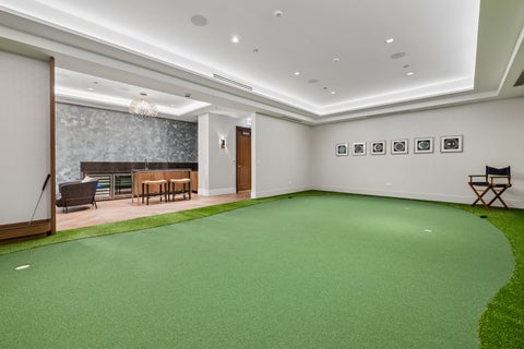Tiny photo for 435 N Michigan Avenue #408, Chicago, IL 60610 (MLS # 12750924)
