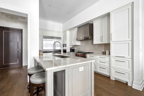 Tiny photo for 435 N Michigan Avenue #408, Chicago, IL 60610 (MLS # 12750924)
