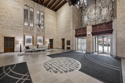 Tiny photo for 435 N Michigan Avenue #408, Chicago, IL 60610 (MLS # 12750924)