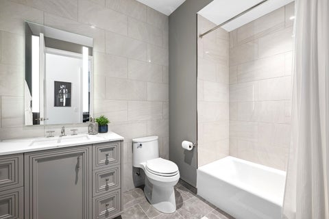 Tiny photo for 435 N Michigan Avenue #408, Chicago, IL 60610 (MLS # 12750924)