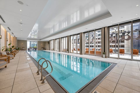 Tiny photo for 435 N Michigan Avenue #408, Chicago, IL 60610 (MLS # 12750924)