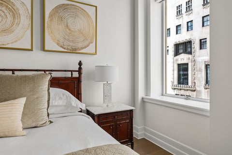 Tiny photo for 435 N Michigan Avenue #408, Chicago, IL 60610 (MLS # 12750924)