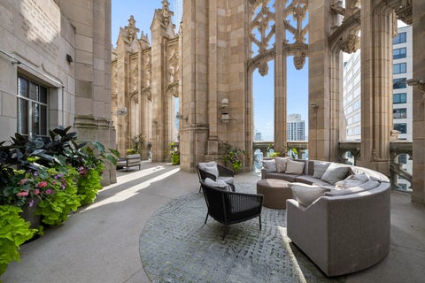 Tiny photo for 435 N Michigan Avenue #408, Chicago, IL 60610 (MLS # 12750924)