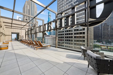 Tiny photo for 435 N Michigan Avenue #408, Chicago, IL 60610 (MLS # 12750924)