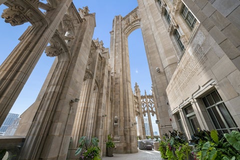 Tiny photo for 435 N Michigan Avenue #408, Chicago, IL 60610 (MLS # 12750924)