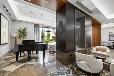 Tiny photo for 435 N Michigan Avenue #408, Chicago, IL 60610 (MLS # 12750924)