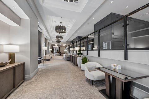 Tiny photo for 435 N Michigan Avenue #408, Chicago, IL 60610 (MLS # 12750924)