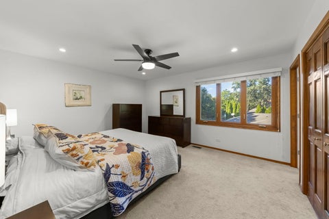 Tiny photo for 850 Glen Crest Drive, Glen Ellyn, IL 60137 (MLS # 12761247)