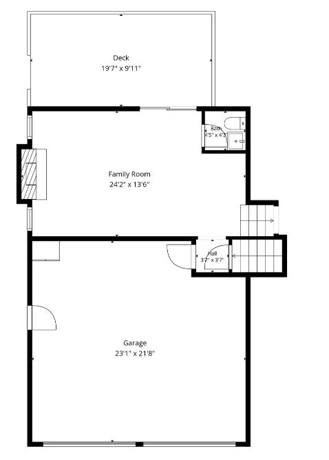 Tiny photo for 850 Glen Crest Drive, Glen Ellyn, IL 60137 (MLS # 12761247)