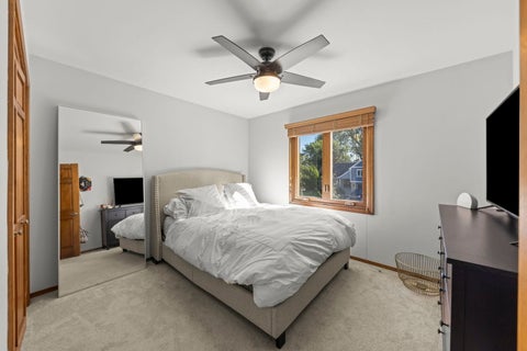 Tiny photo for 850 Glen Crest Drive, Glen Ellyn, IL 60137 (MLS # 12761247)