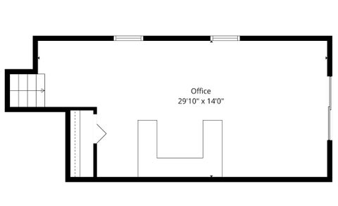 Tiny photo for 850 Glen Crest Drive, Glen Ellyn, IL 60137 (MLS # 12761247)