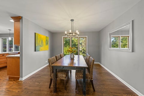 Tiny photo for 850 Glen Crest Drive, Glen Ellyn, IL 60137 (MLS # 12761247)