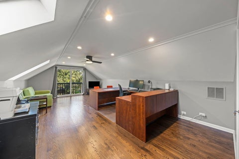 Tiny photo for 850 Glen Crest Drive, Glen Ellyn, IL 60137 (MLS # 12761247)