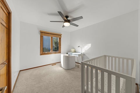 Tiny photo for 850 Glen Crest Drive, Glen Ellyn, IL 60137 (MLS # 12761247)