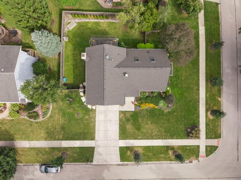 Tiny photo for 850 Glen Crest Drive, Glen Ellyn, IL 60137 (MLS # 12761247)