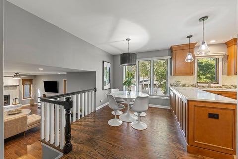 Tiny photo for 850 Glen Crest Drive, Glen Ellyn, IL 60137 (MLS # 12761247)
