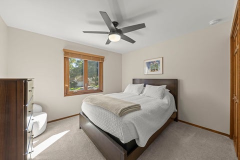 Tiny photo for 850 Glen Crest Drive, Glen Ellyn, IL 60137 (MLS # 12761247)