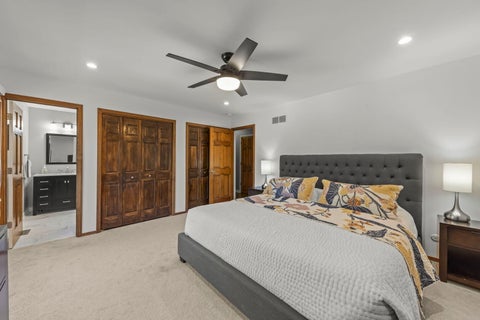 Tiny photo for 850 Glen Crest Drive, Glen Ellyn, IL 60137 (MLS # 12761247)