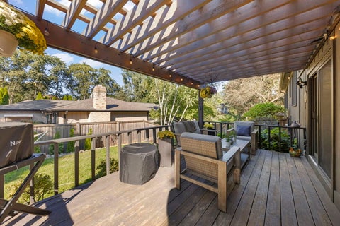 Tiny photo for 850 Glen Crest Drive, Glen Ellyn, IL 60137 (MLS # 12761247)