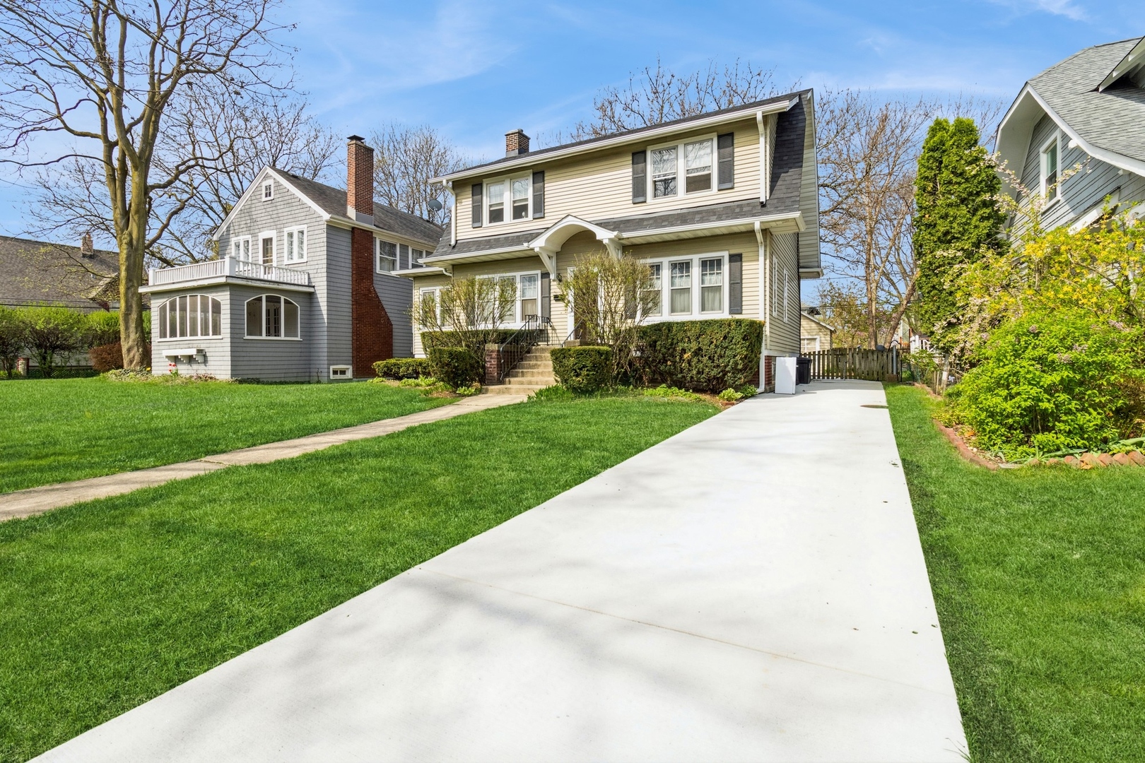 204 N Kensington Avenue