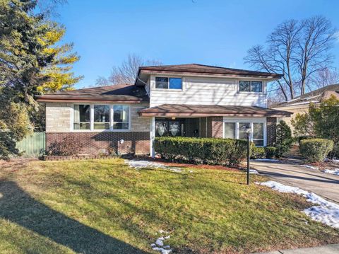 719 N Forest Avenue Mount Prospect IL 60056