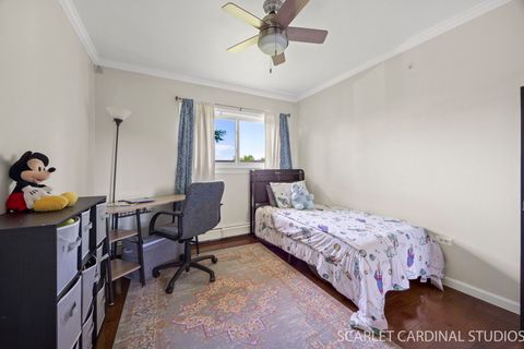 Tiny photo for 7413 Brookdale Drive #208, Darien, IL 60561 (MLS # 12545261)