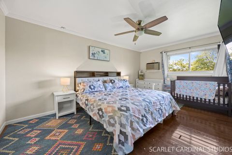 Tiny photo for 7413 Brookdale Drive #208, Darien, IL 60561 (MLS # 12545261)